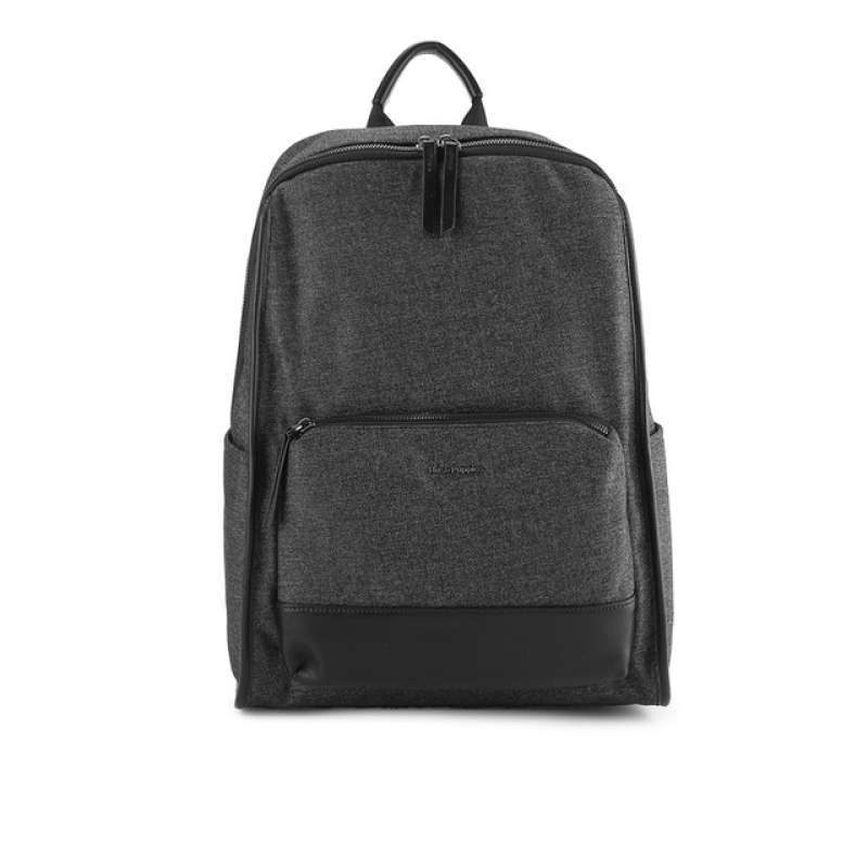 Laptop Backpack Hush Puppies Backpack A Bookbag Hush Puppies Tas