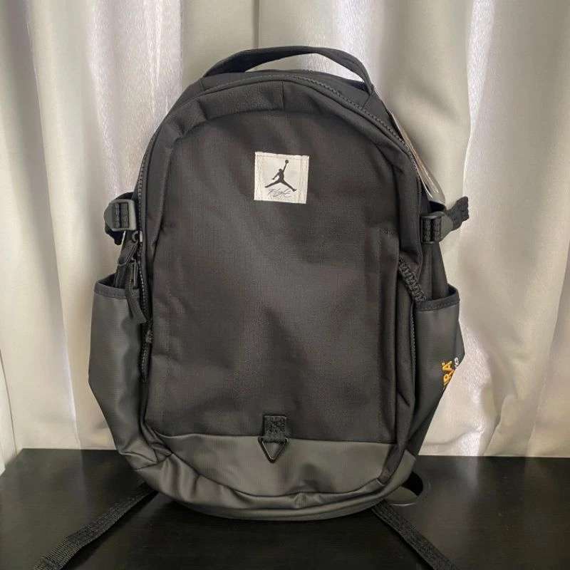 Jordan Flight Control Cordura Backpack Tas 100% Original