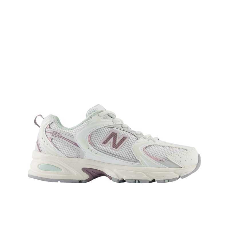 Sepatu Nb N Brand Shoes Sepatu Sneakers Unisex NewBalance 530 - Main Image