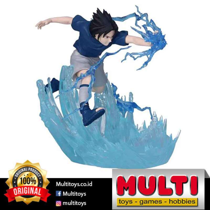 Jual Koleksi Banpresto 🏷️ Original Terbaru, Terlengkap