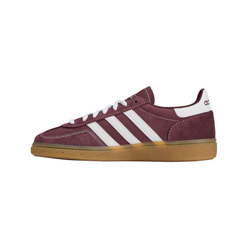 Adidas Handball Spezial Sporty Rich Shadow Red Maroon (100% Original)  [JP7068]