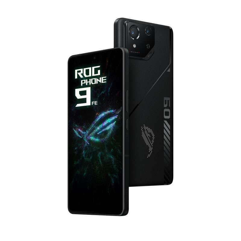 Asus ROG Phone FE 12GB/256GB 12GB/512GB Garansi Resmi