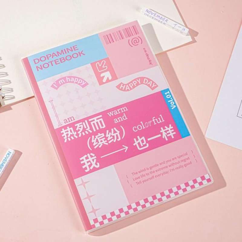 Jual Pvc Cover Notebook 🏷️ Original Terbaru, Terlengkap, & Harga ...