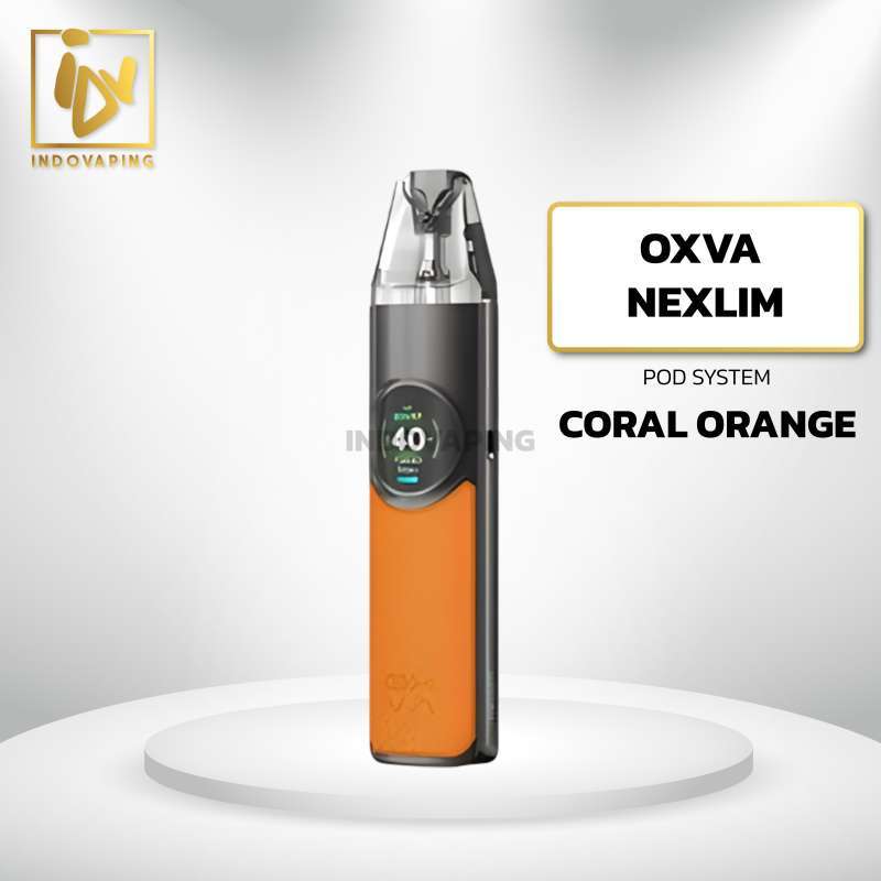 Jual Pod Vapor Vape - Oxva Nexlim Pod Kit 1500mah Authentic Di Seller Umkm Indovaping - Sunter Jaya, Kota Jakarta Utara | Blibli Jual Pod Vapor Vape - Oxva Nexlim Pod Kit 1500mah Authentic Di Seller Umkm Indovaping - Sunter Jaya, Kota Jakarta Utara | Blibli