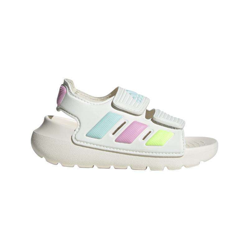 adidas Altaswim Sandal Infants Off White (JI3064)