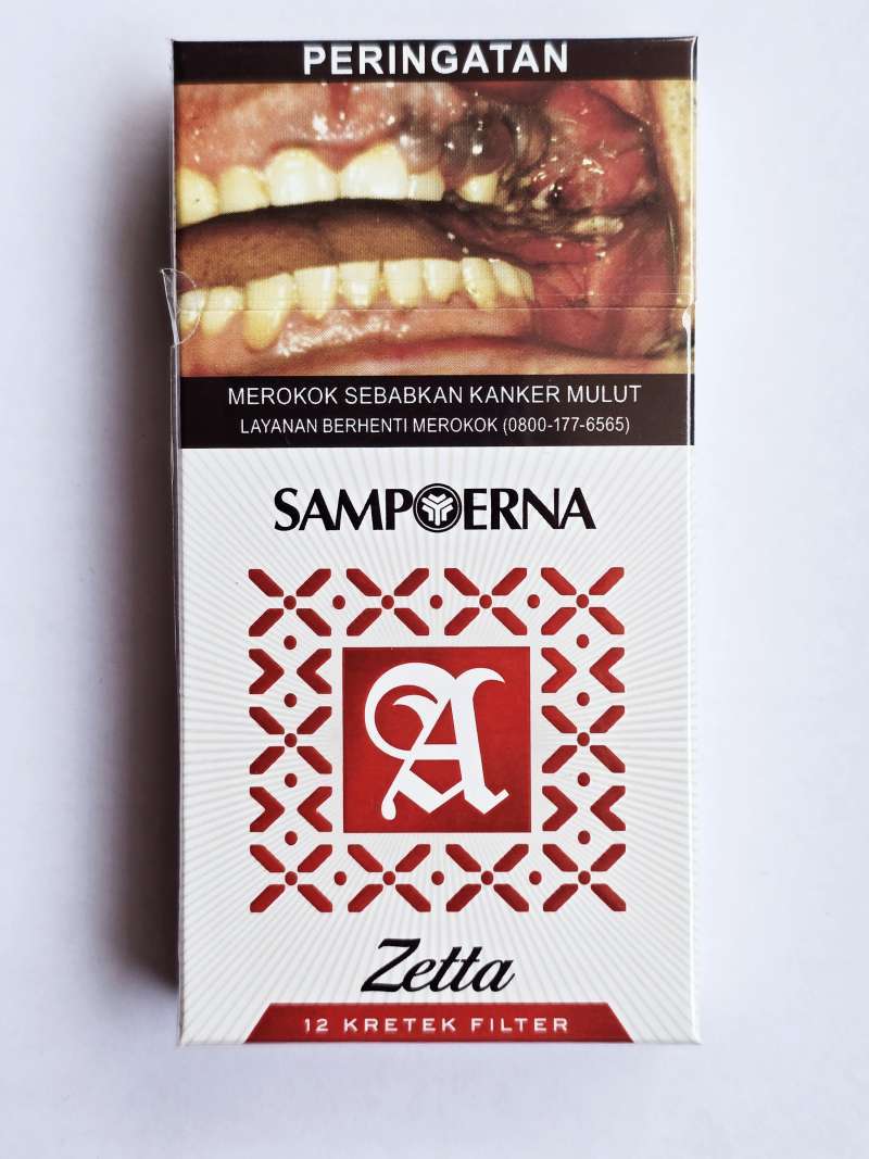 その他 sampoerna 16 = 10 bungkus Sampoerna A MILD MENTHOL 16 Kretek (10 packs) - 250 grams