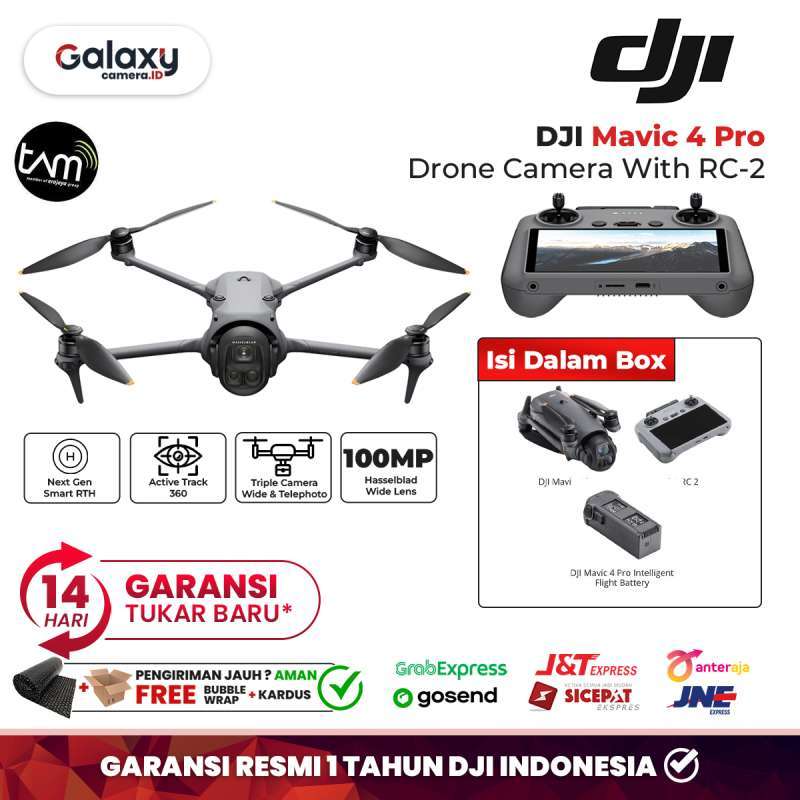 Dji Mavic Air Mavic Pro Active Track Speed Jual Dji Mavic Pro