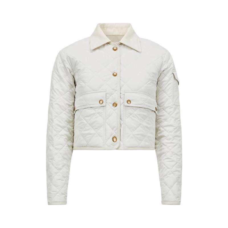 新品】MONCLER GELT ダウンシャツ フランネルシャツ 1 ギフト包装