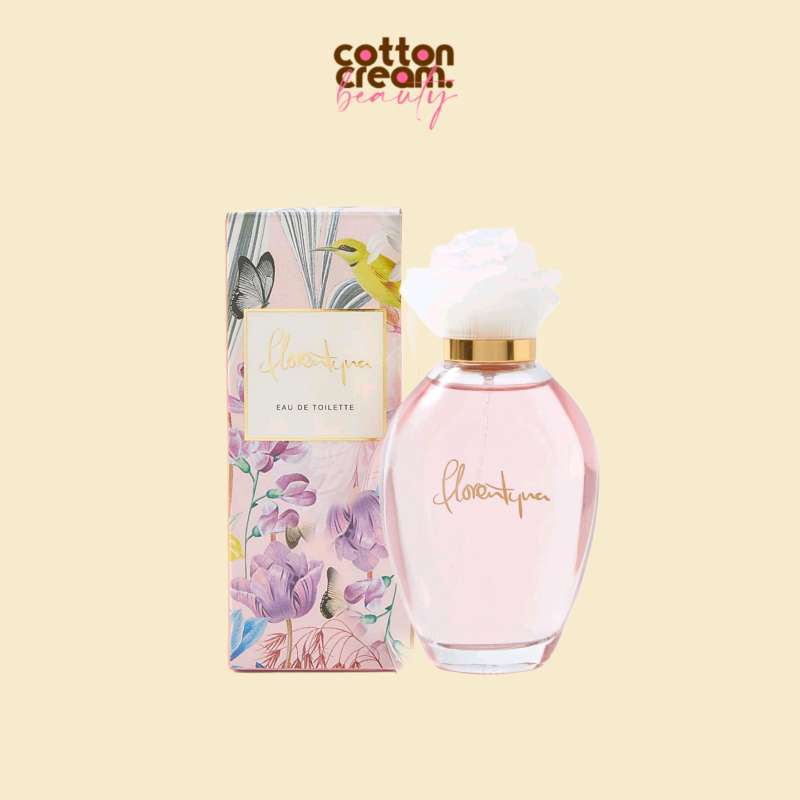 Florentyna Eau De Toilette Marks And Spencer Florentyna Perfume