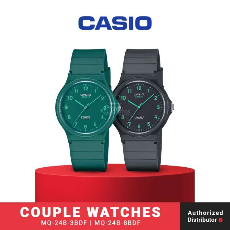 Jual Batalan Jam Tangan 🔥 Original & Model Terlengkap 2026