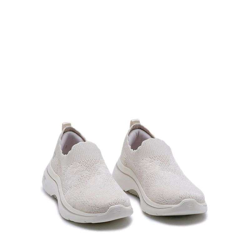 Skechers GO WALK ARCH FIT Women's Walking Shoes Natural