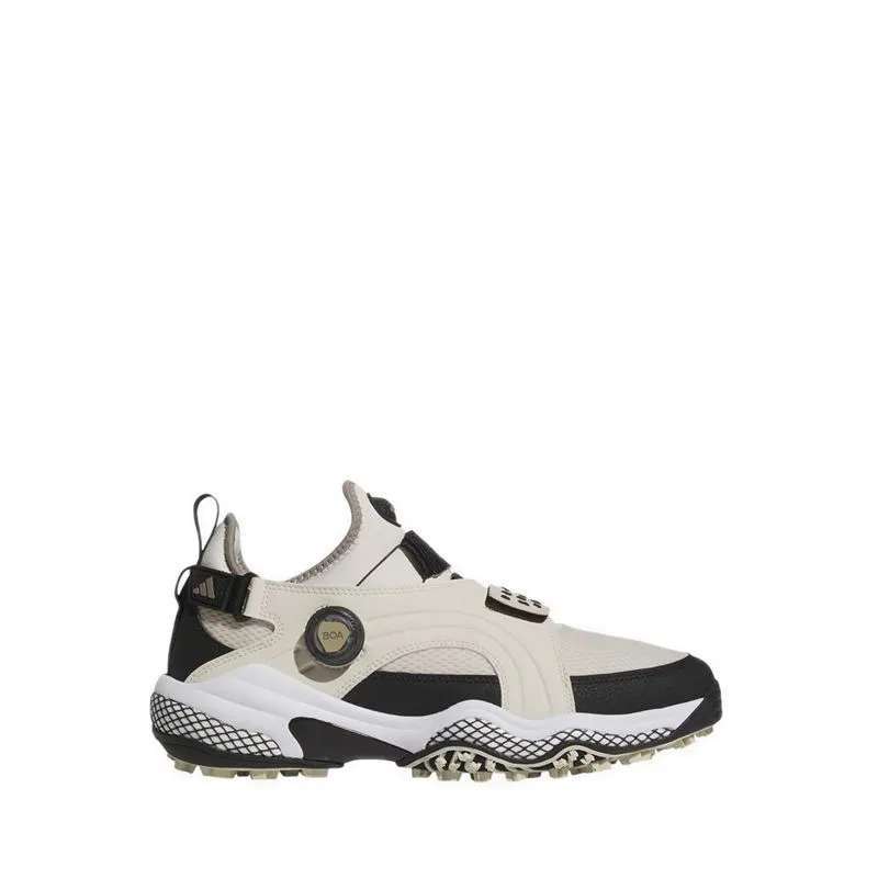 Sepatu Pria Adidas Codechaos 25 Mid Boa Shoes Unisex Alumina/Core  Black/Putty Beige (JR8239) Original
