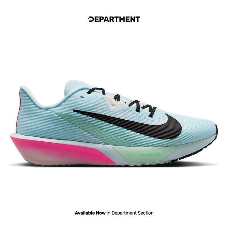 Promo Sepatu Lari Pria Nike Air Zoom Rival Fly Fv6040400