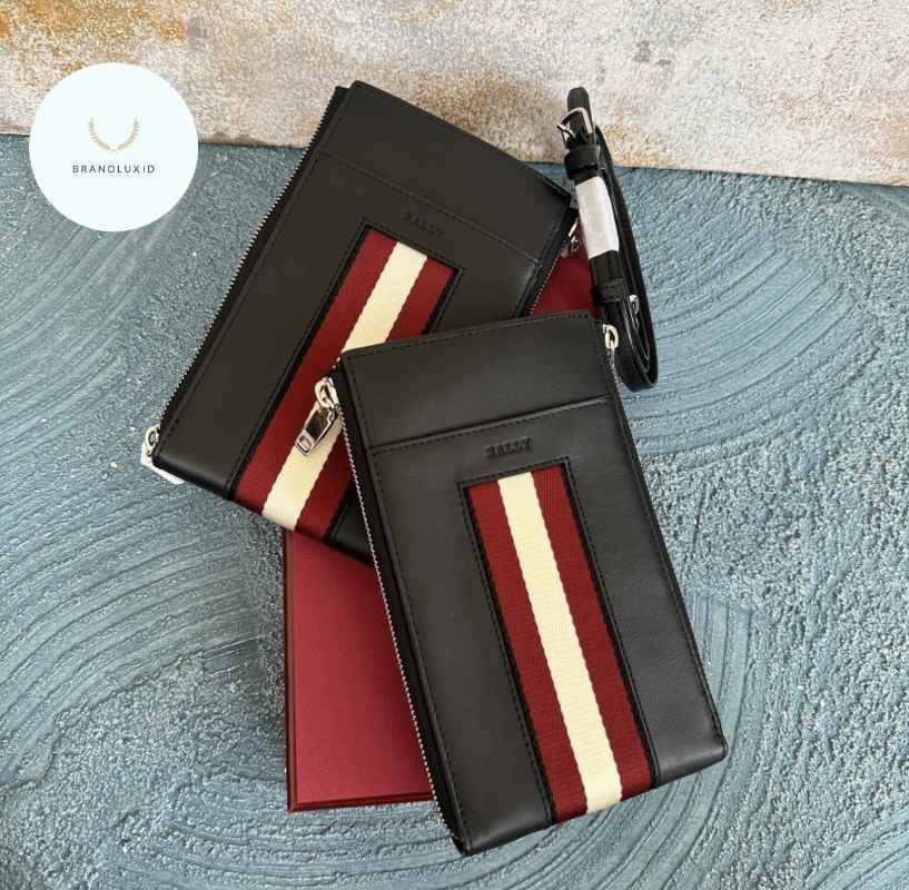 Bally Phone Bag Belet