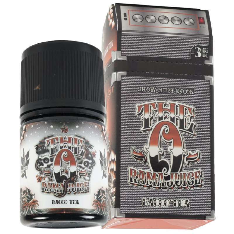 Liquid O Rama Liquid Vape 60 Ml Rama Juice Gratis Ongkir 🏷️ Harga Murah April 2026