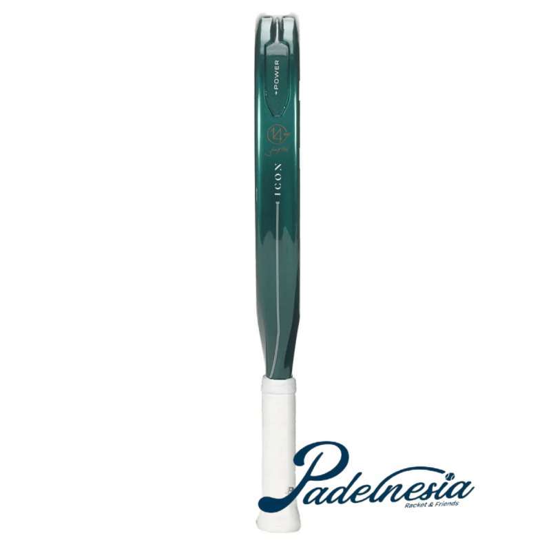 Jual Bullpadel Icon 2026 - Padel Racket Di Seller Padelnesia Flagship ...