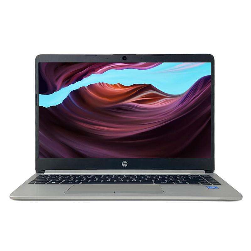 Laptop Hp 14S Pentium Silver N5030, 8GB, 256GB SSD, Intel UHD Graphic,  Inch, Windows 11 Original CR0XXX