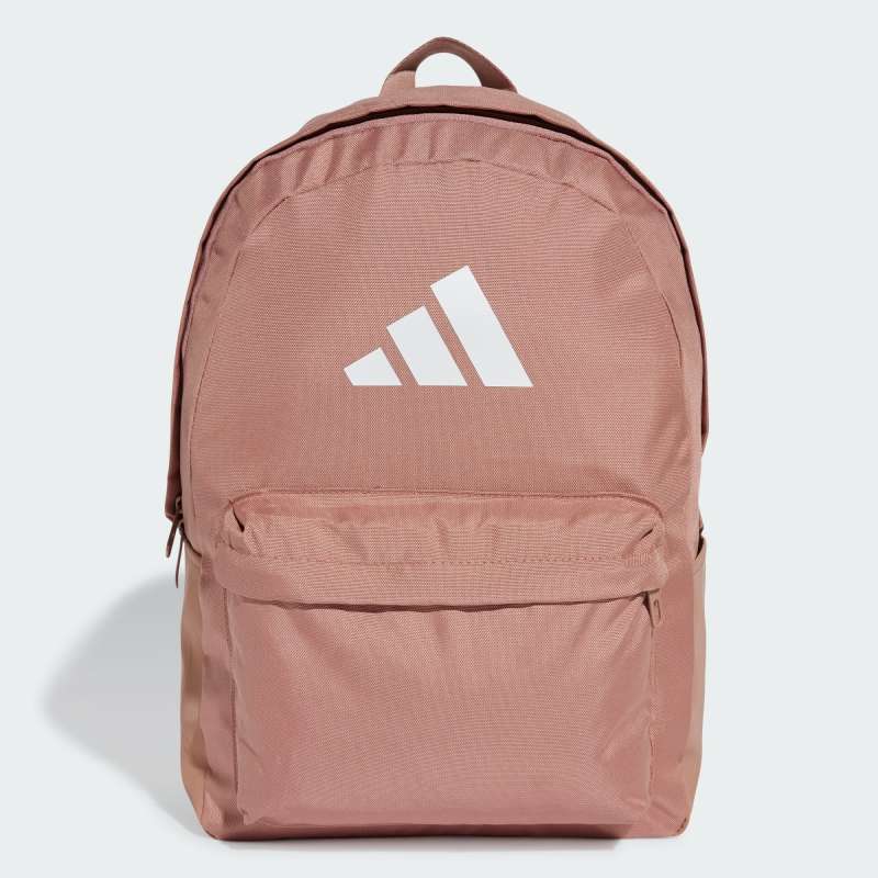 ADIDAS Classic Bar Logo Backpack IS7055 20251