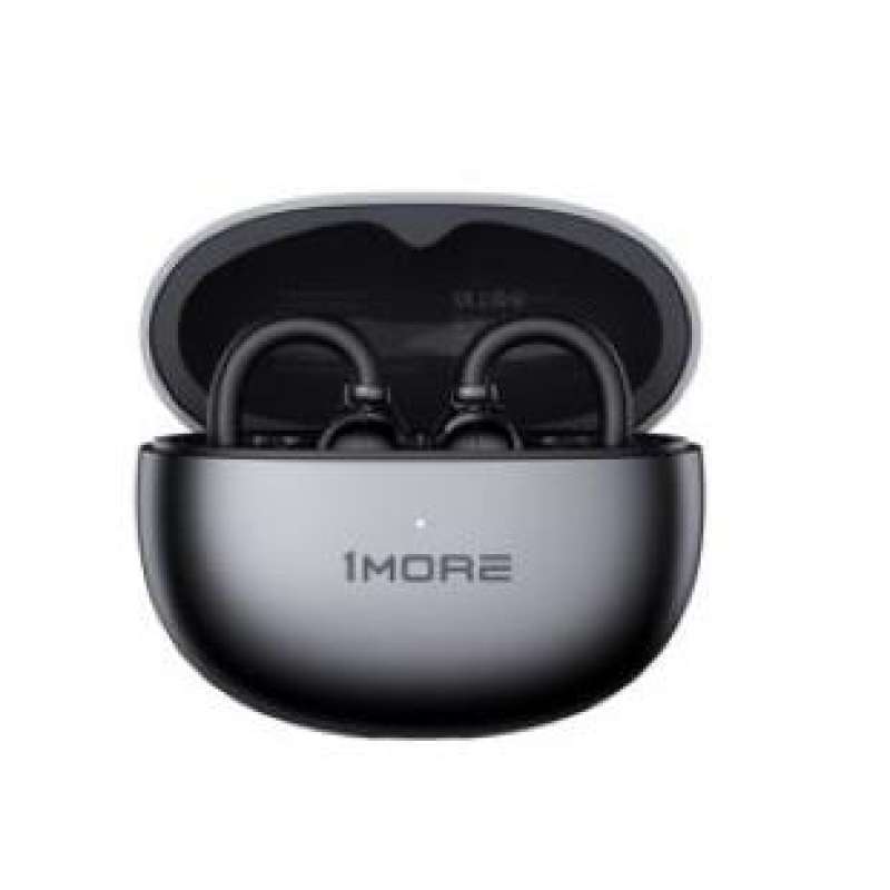 1MORE S20 EAR CLIP EARPHONES HI-RES BLUETOOTH WIRELESS EARBUDS