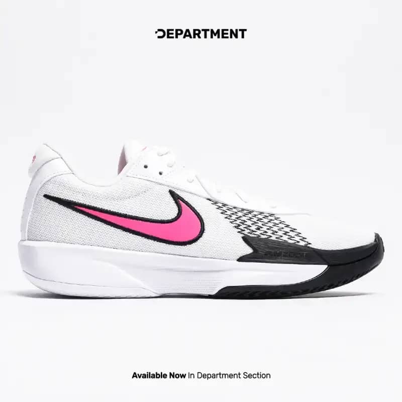 Sepatu Basket NIKE AIR ZOOM CUT ACADEMY EP FB2598108 ORIGINAL