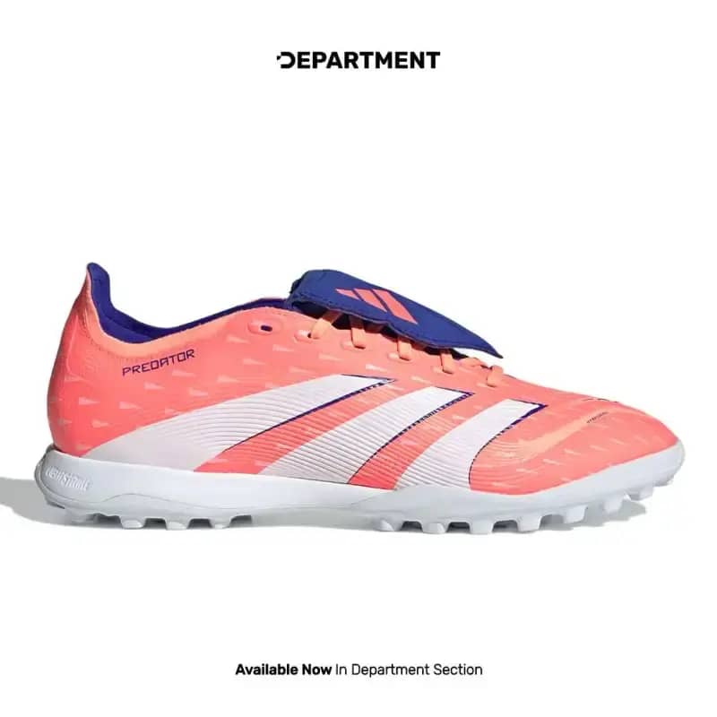 Sepatu Futsal Pria ADIDAS PREDATOR LEAGUE FT TF JQ1074 ORIGINAL