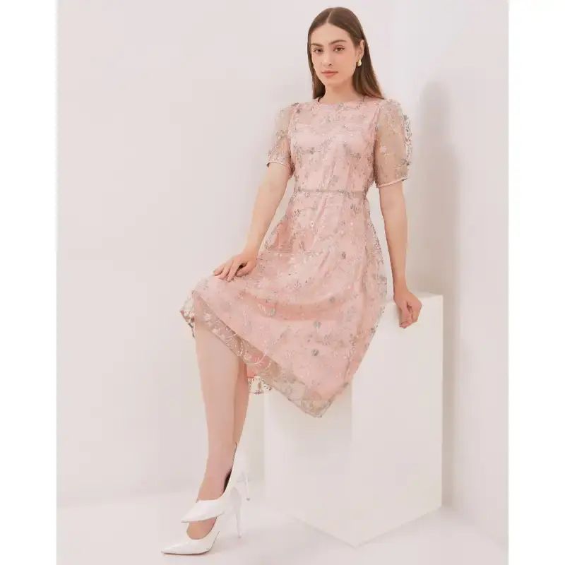 dress lace brokat 25 Dress brokat ideas