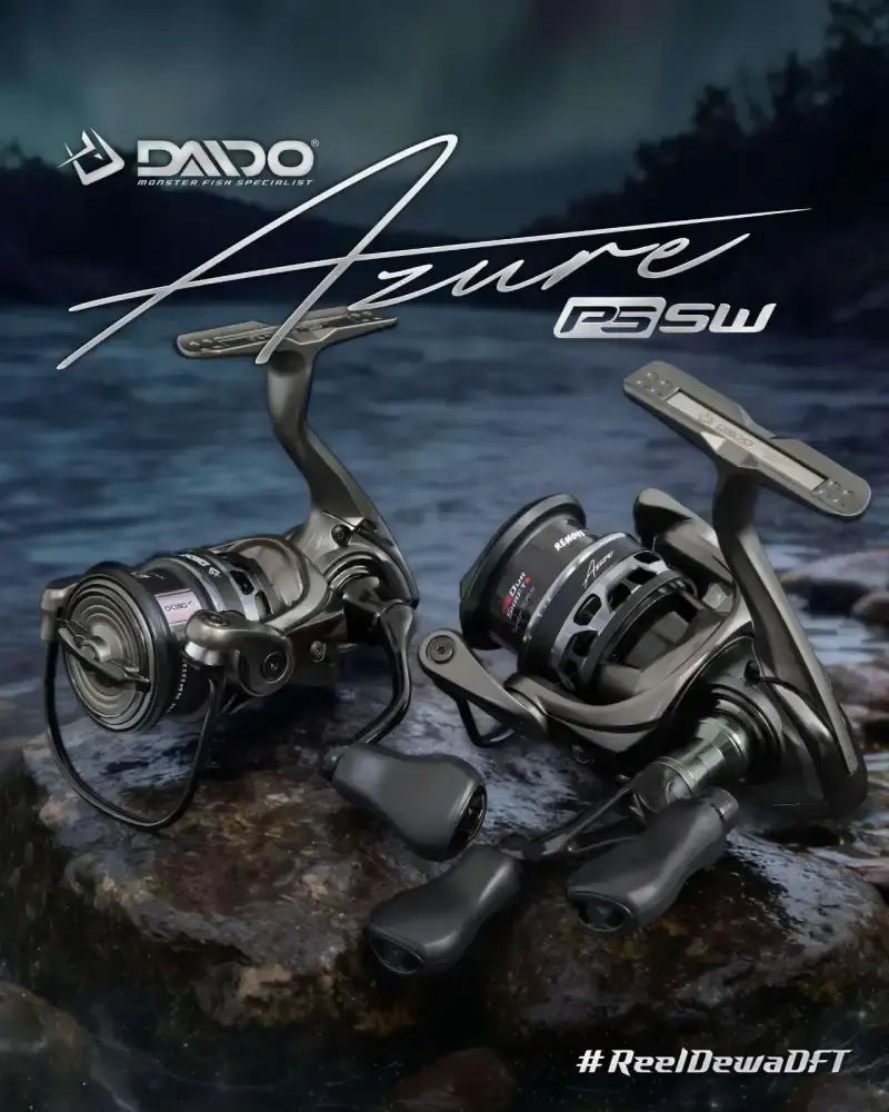 jual reel shimano murah TWIN POWER XD 2025 GARANSI RESMI SHIMANO - C3000HG - Kota Surabaya - V3pancingshop REEL SHIMANO 2020 STELLA SW