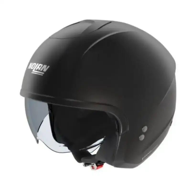 harga nolan helmet half face X-804 RS ULTRA CARBON LIQUIDO Blu – Helmets Nolan breaks the mould with an innovative flip Nolan N30-4 Open Face Helmet