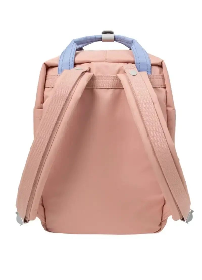 Jual Doughnut Macaroon Monet Series Pink X Stone Backpack  display picture 1
