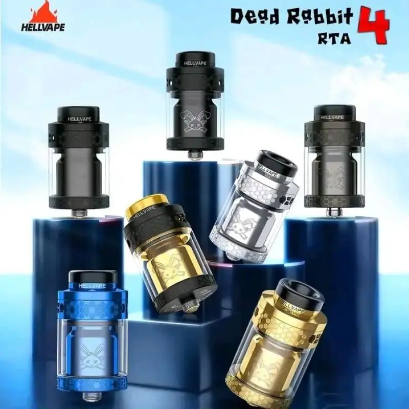 Kaca Rta Dead Rabbit Gratis Ongkir 🏷️ Harga Murah Maret 2026