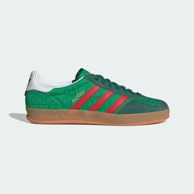 adidas gazelle silver green womens Adidas Originals Gazelle 