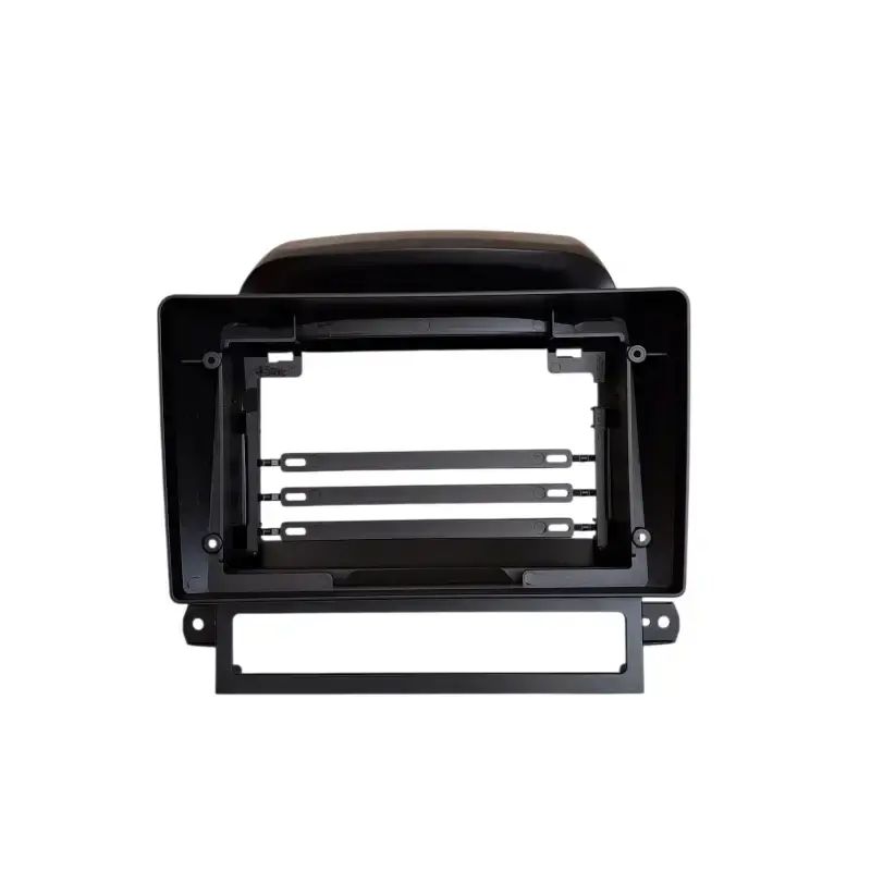 Jual Frame Chevrolet Captiva 2009-2012 9 Inch Frame Head Unit 9 Inch ...
