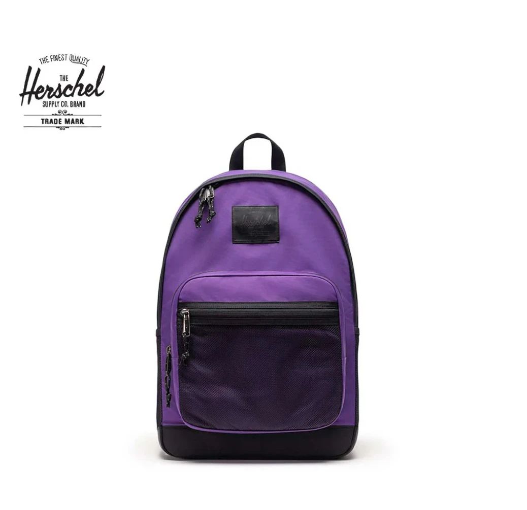herschel backpack jakarta Pop Quiz 25L Featuring our signature diamond detail Tas Ransel Herschel Little America