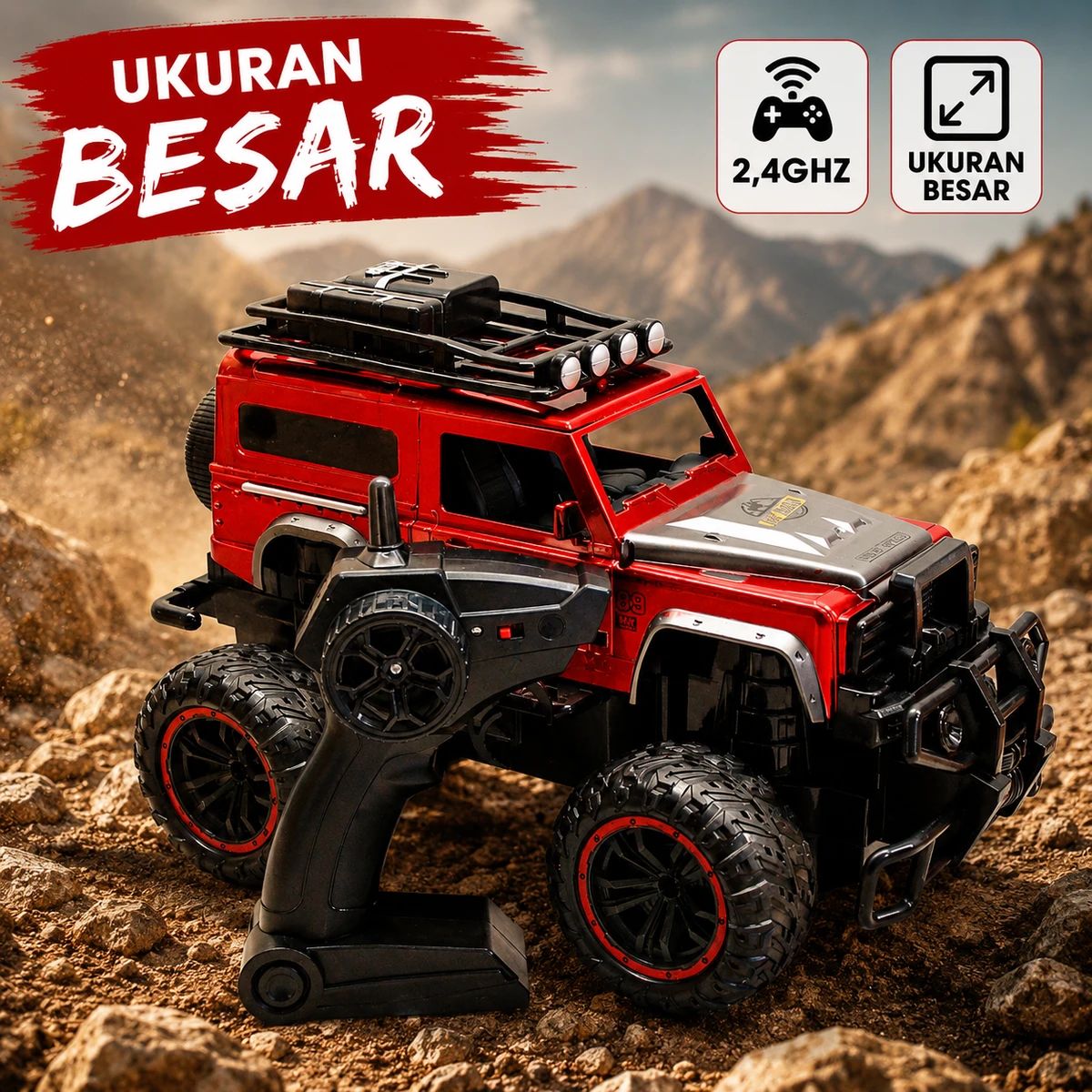 Remote Control Besar Jual Mobil Remote Control Besar 🏷️ Original Terbaru, Terlengkap ...
