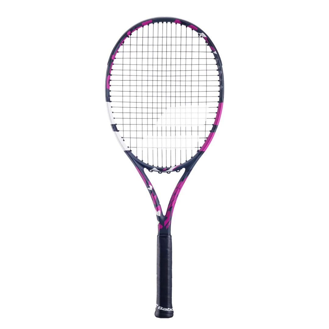 Jual Babolat Boost Aero Pink 2024 - Raket Tenis/tenis Racket Di Seller ...