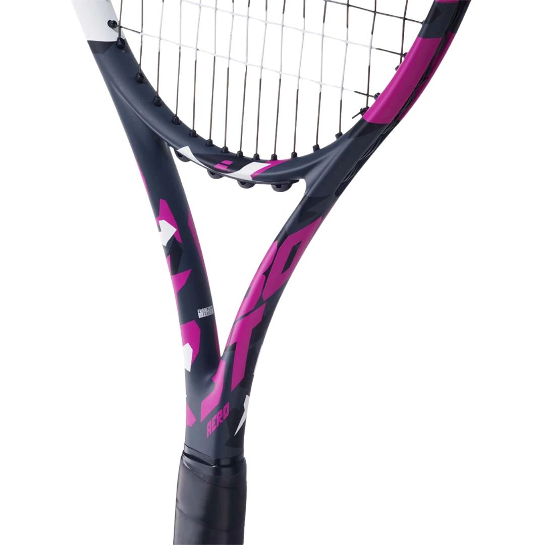 Jual Babolat Boost Aero Pink 2024 - Raket Tenis/tenis Racket Di Seller ...