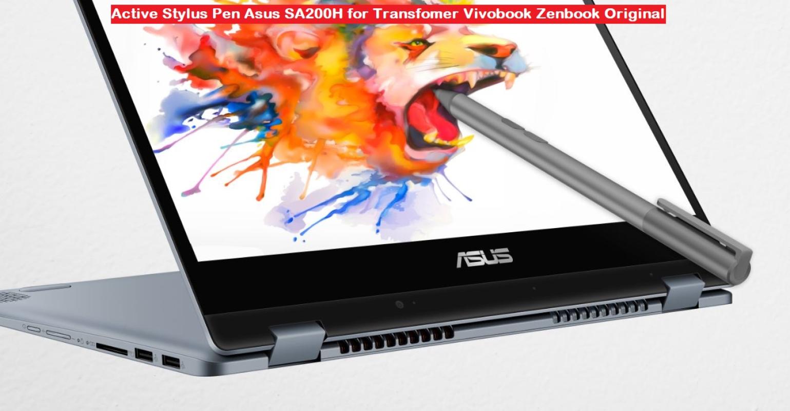 Asus Vivobook Flip 14 Asus Stylus Pen Zenbook Asus Vivobook Flip