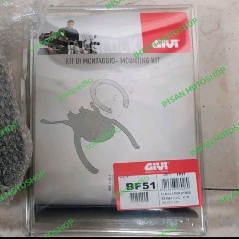 givi bf51