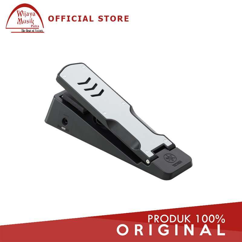 Jual Kick Pedal Drum Elektrik Yamaha KU100 / KU 100 / KU100 Original