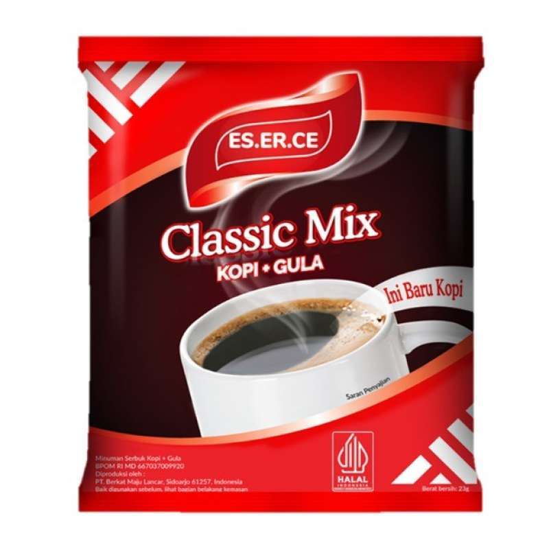 Jual Sampoerna Classic Termurah - Harga Grosir Terupdate Hari Ini | Blibli