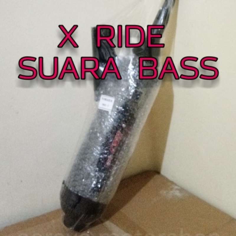 knalpot racing bobokan yamaha fino fi 125 csr