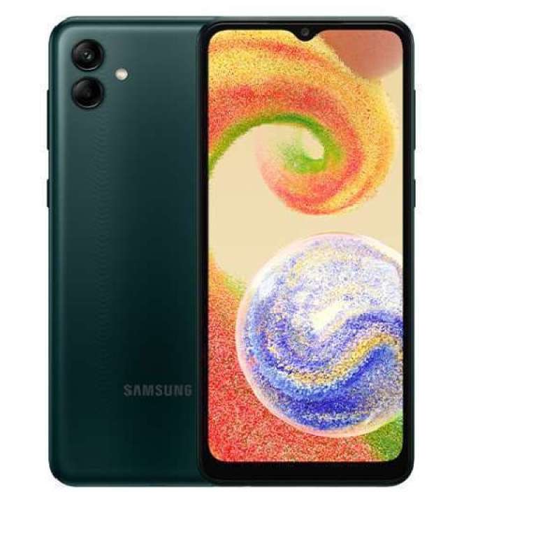 Jual Samsung Galaxy A04 4/64gb Di Seller Orion Shop - Cililitan, Kota ...