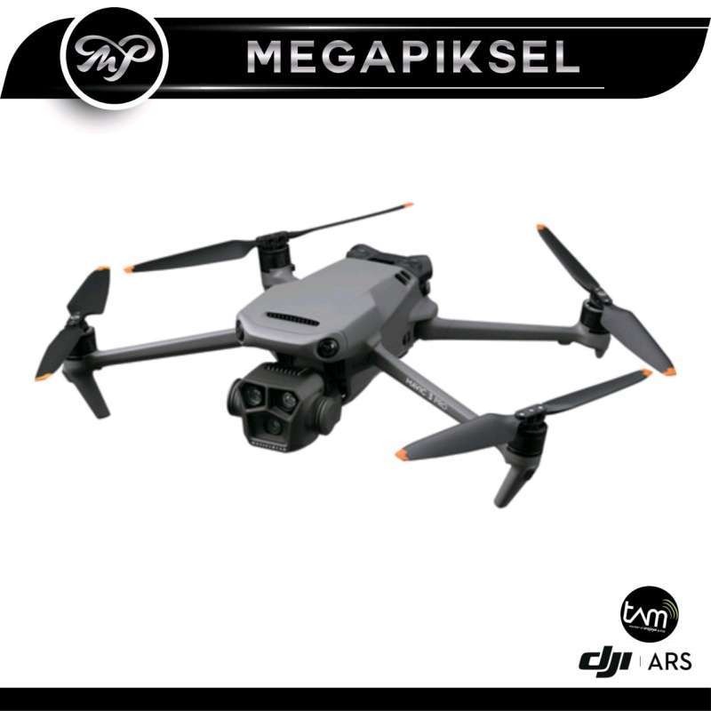 Jual Dji Mavic 3 Pro Fly More Combo ( Dji Rc Pro ) Di Seller Megapiksel ...