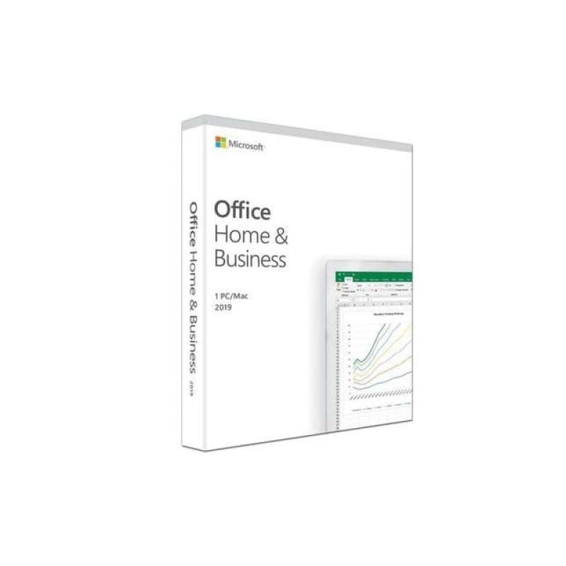 Promo Microsoft Office 2019 Home And Business Original For PC Atau MAC microsoft-officeprogramm-microsoft-office-2019-home-and-business-box