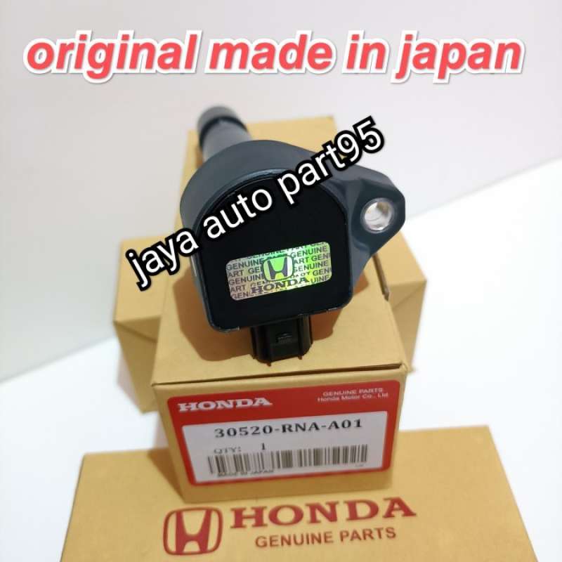 Promo coil koil honda civic fd 1.8cc coil civic fd 1800cc asli japan
