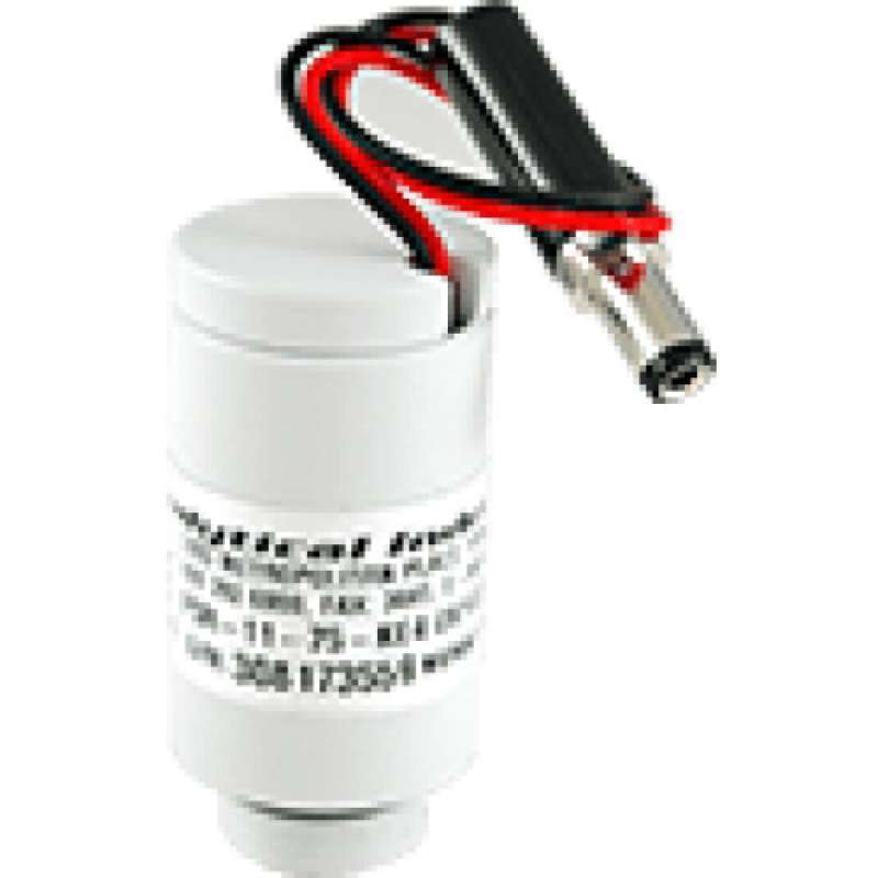 Promo O2 Sensor Carefusion Viasys Vela Ventilator Diskon 17 di Seller