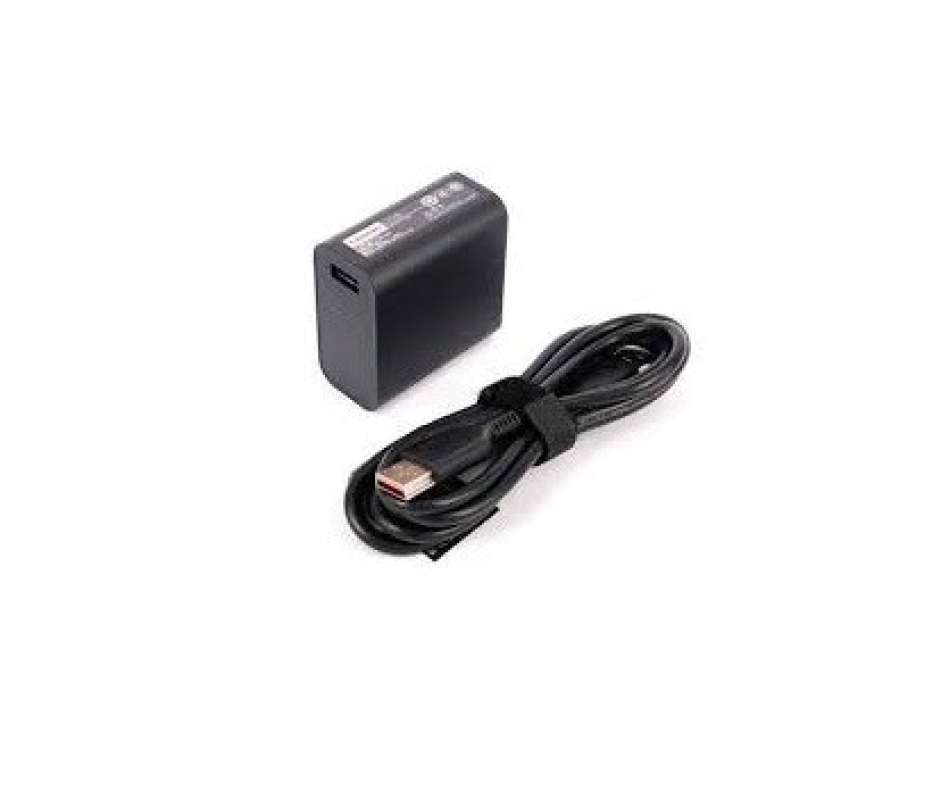 USB Charger Power Cable For Lenovo Yoga 700-14ISK (80QD) & 900-13ISK (80MK) - Ablegrid