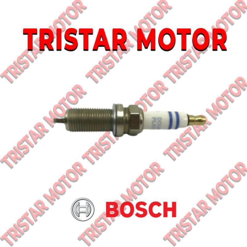 Promo Busi Spark Plug Bosch Fr6Mpp332 Mercedes Benz M271 W203 W204 W211