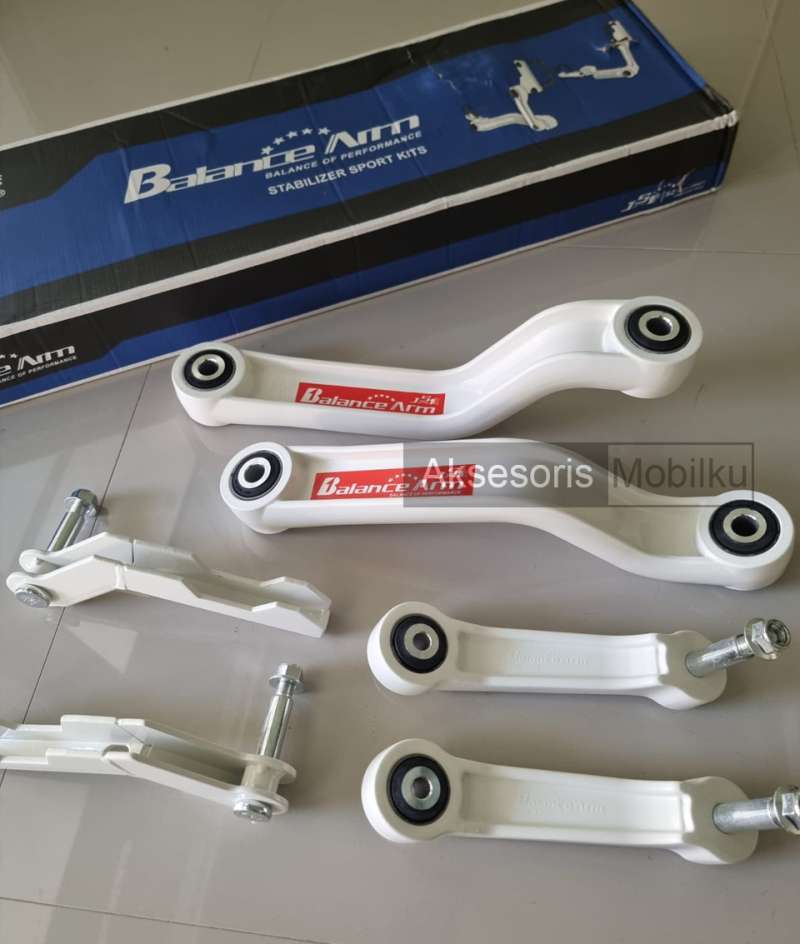 Jual Balance Arm Innova Reborn Stabilizer Import Js1 Di Seller Variasi ...