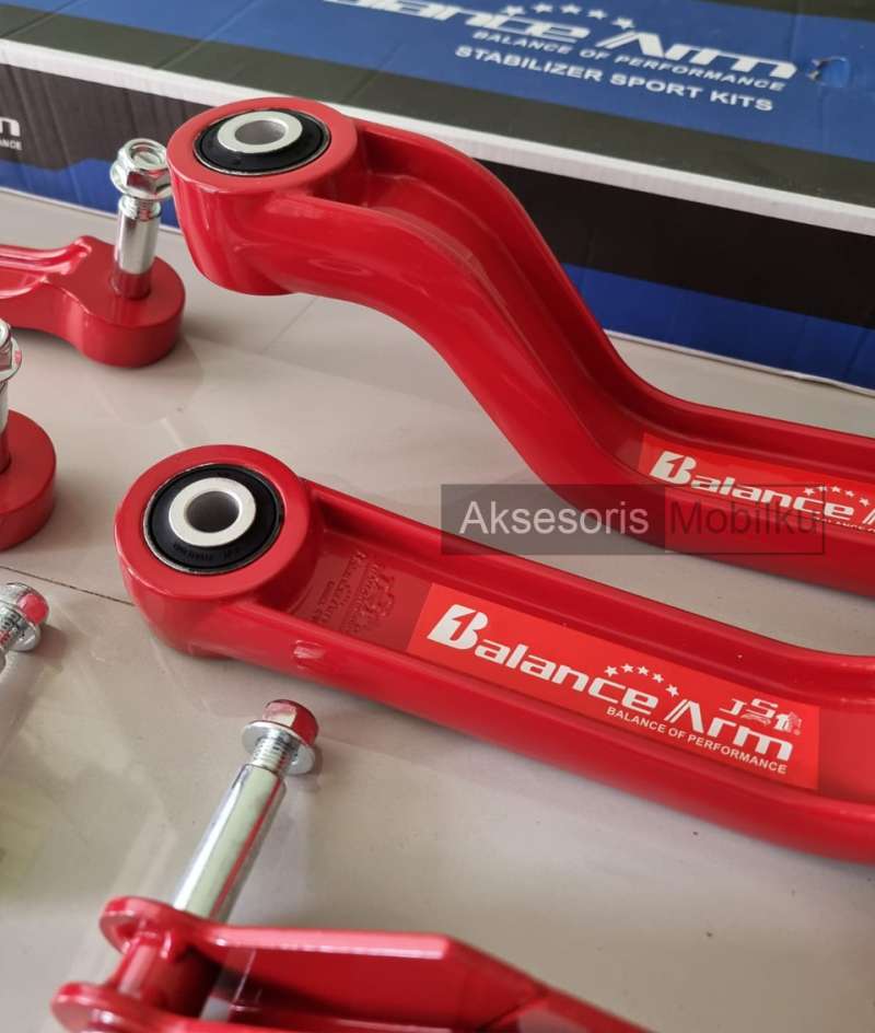 Jual Balance Arm Innova Reborn Stabilizer Import Js1 Di Seller Variasi ...